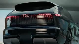 Meet the Audi Urbansphere Concept | Audi Englewood