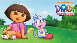 Dora the Explorer - Theme Song S3-6 (Icelandic)