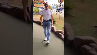 Incredible Hole in One!