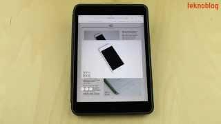 Teknoblog Dergi iPhone ve iPad'de nasıl okunur?