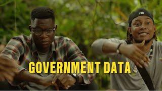 GOVERNMENT DATA || OFFICIAL THRILLER episode 2