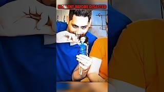 Wait for it... #scary #shorts #funny #comedy