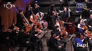 William L. Dawson: Negro Folk Symphony | The Orchestra Now