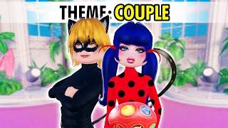 Buying ICONIC DUO THEMES With AEREN in DRESS to IMPRESS..