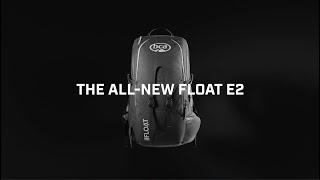 The all-new BCA Float E2-25 Turbo Avalanche Airbag Pack