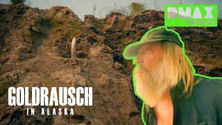 Ein Schatz der Urzeit | Die Schatzsucher - Goldrausch in Alaska | DMAX Adrenalin