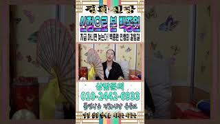 신점으로 본 백종원의 미래는? 백종원 인생의 갈림길! 나락? or 부활? [강남유명한점집] [정화신당] [영점 신점] #백종원 #미래 #더본코리아