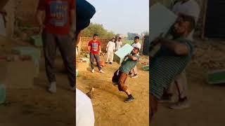 Home ground paraktis