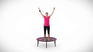 bellicon® introduction workout «First bounce»