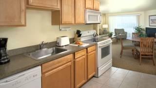 WorldMark by Wyndham: Discovery Bay Resort in Townsend, WA - Accommodations