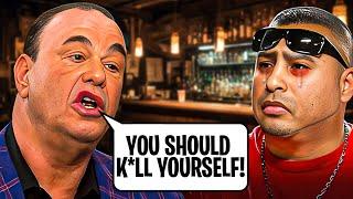 Times Jon Taffer LOST HIS COOL on Bar Rescue!