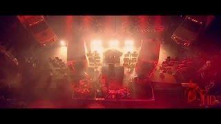 the prodigy world is on fire exclusive cinema film preview 2011