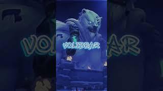 Who is stronger - Aatrox vs Ornn and Volibear #shorts #battle