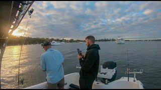 Mulloway fishing on the swan river | Western Australia | My biggest mulloway.