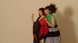 Akiko Yano & Hiromi - Step Into Paradise (Official Album Trailer)