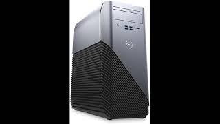 Review: Dell i5675-A933BLU-PUS Inspiron 5675 AMD D