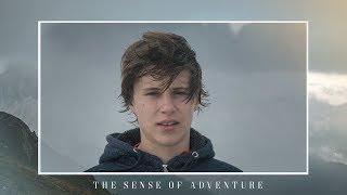 THE SENSE OF ADVENTURE / by Hannes Engl