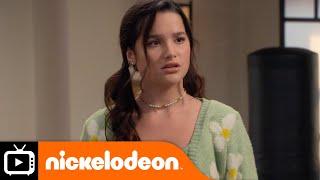 Lex Becomes The New Sensei 🪰 | Side Hustle | Nickelodeon UK