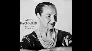 Gina Bachauer plays Beethoven Piano Concerto no 5 E flat Major