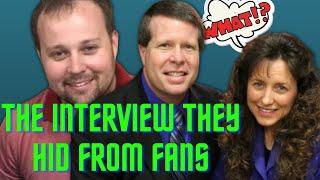 THIS IS BAD! Jim Bob & Michelle Duggar's Shocking Confession about Their Family in Lost Interview