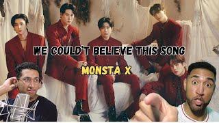 AMERICAN RAPPERS React Monsta X For The FIRST TIME (Monsta X - Triple Rhythm)