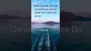 Wisdom of the Wise # Ambition