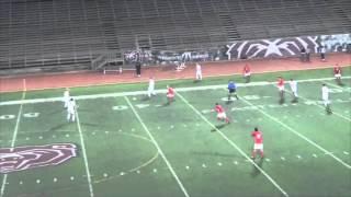 Jack Roberts Highlights