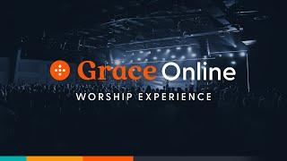 Grace Online Full Service | August 25, 2024 | Boundaries at Grace Church Orlando