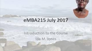 Intro eMBA215 jl2017