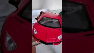 RC Lamborghini Car Unboxing  |  Unboxing Remote Control Lamborghini Car #shorts #youtubeshorts