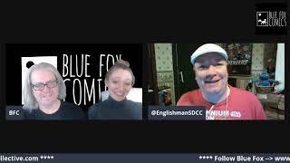 30/03/2020 - BFC Monday Night Stream with Leonard Sultana (apologies - missed first few minutes)