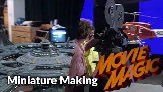 Movie Magic HD episode 11 - Miniature Making