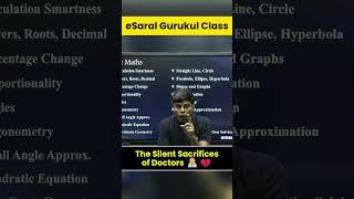 NEET AIR 2 Worked 24 Hours with Only 4 Hours of Sleep | NEET Motivation #shorts #esaral #aiims