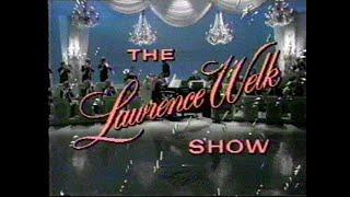 The Lawrence Welk Show 1981 WKBD 50 Detroit