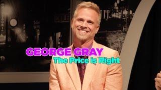 George Gray Interview