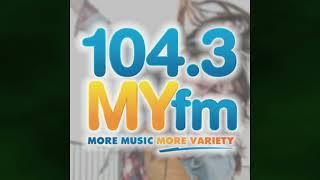 104.3 MYfm Jingles/Sounds 7/30/2024