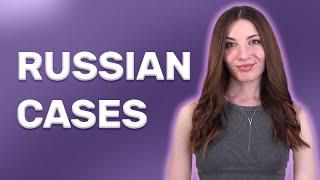 7 Expert Tips on How to learn Russian Cases