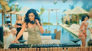 Afro House & Afro Beats DJ Set | Kaltri | Balabamba Day Club Tulum, Mexico