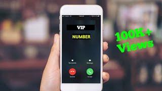 Ye Vip Number Hai Caller Tune Airtel  | Caller Tune | Vip Caller Tune In Airtel | Vip Caller Tune