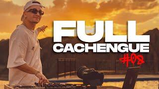 MIX LO NUEVO 2023 -2024 | Full Cachengue #08 | Previa y Cachengue | Damian Escudero | DJ Set