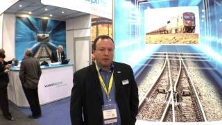 voestalpine, VAE SA at AfricaRail 2017