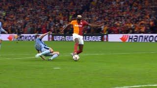 Victor Osimhen Goal vs Tottenham, Galatasaray vs Tottenham Highlights, Europa League 2024