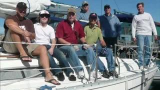 2010 - Sailing Misty in Sept., Saturday