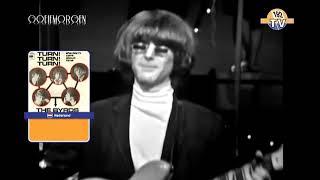 The Byrds - Turn! Turn! Turn! (There is a Season) - 1965