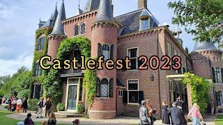 2023 Castlefest video impression