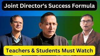 Joint Director's Top Tips for Teachers & Students: Success Guaranteed | Dr Afroze Eqbal