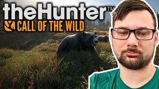 theHunter: Call Of The Wild Ps5 eng #gaming #sony #hunting #PolishAutisticGaming #livestream #ps5