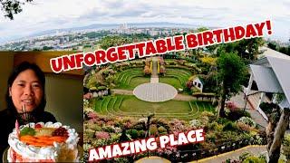 My Unforgettable 38th Birthday! Everything That Happened On My Special Day! + Meeting A Few Viewers!