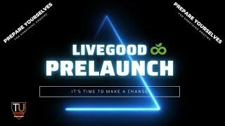 LiveGood Health Products Wholesale Members Club   New Company Launch!