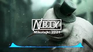 Mikołajki 2021 | NØBØDY In The Mix | Special Mix